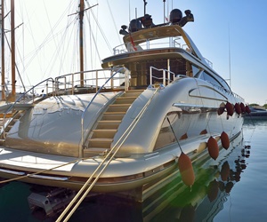 Adria erleben - Yacht chartern in Kroatien