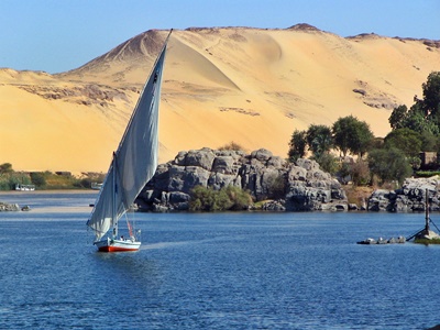 Ägypten Reisen