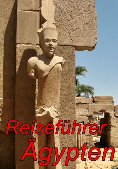 Reiseführer Ägypten