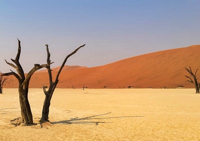 Namibia Rundreisen