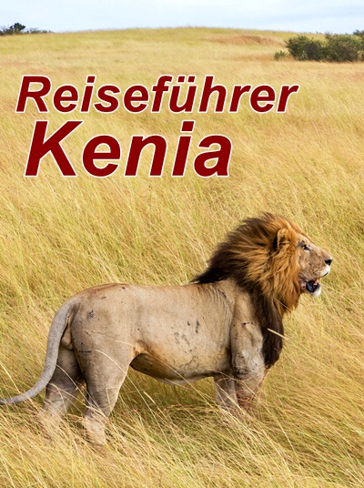 Reiseinformationen Reiseführer Kenia