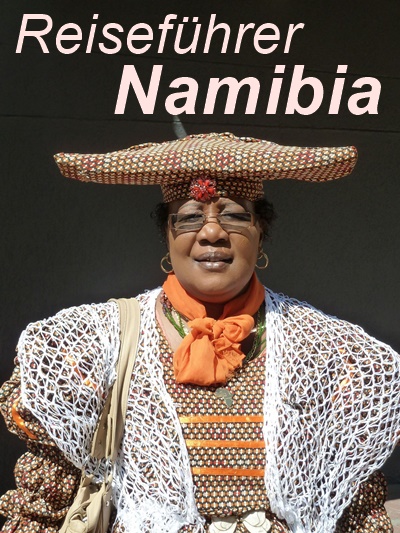 Reiseinformationen Namibia