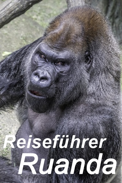 Reiseinformationen Reiseführer Ruanda