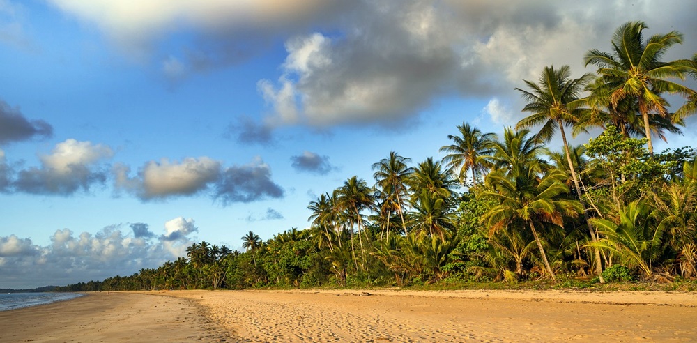 Australien Rundreise - Queensland