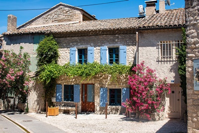 Frankreich Reisen - Provence