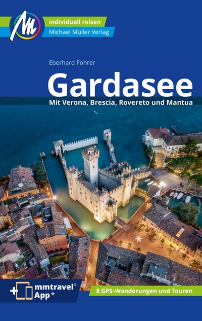 Gardasee Reiseführer