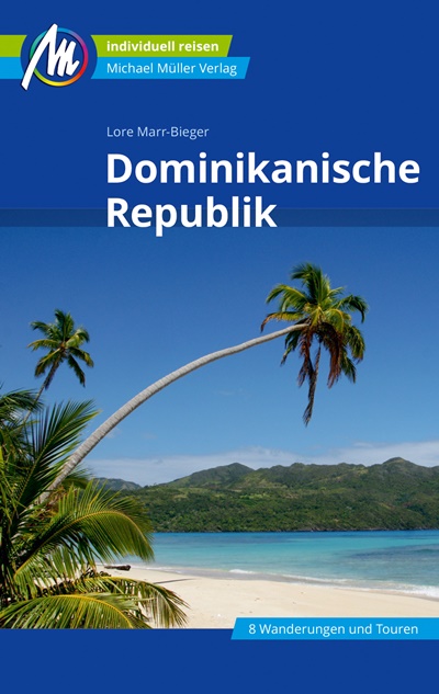 Dominikanische Republik Reiseführer