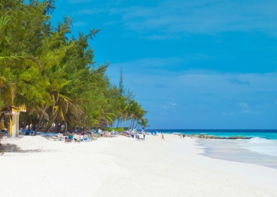 Karibik Reisen - Barbados