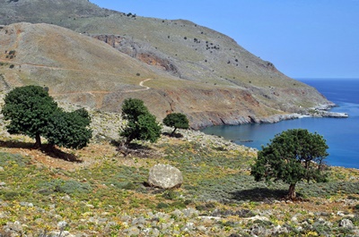 Kreta - Insel mit bewegender Geschichte