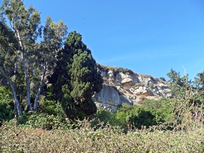 Kreta - Natur und Landschaft