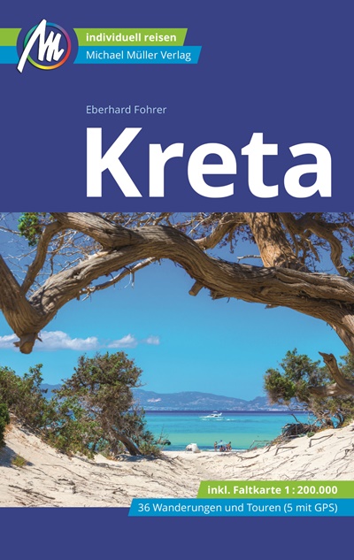 Kreta Reiseführer