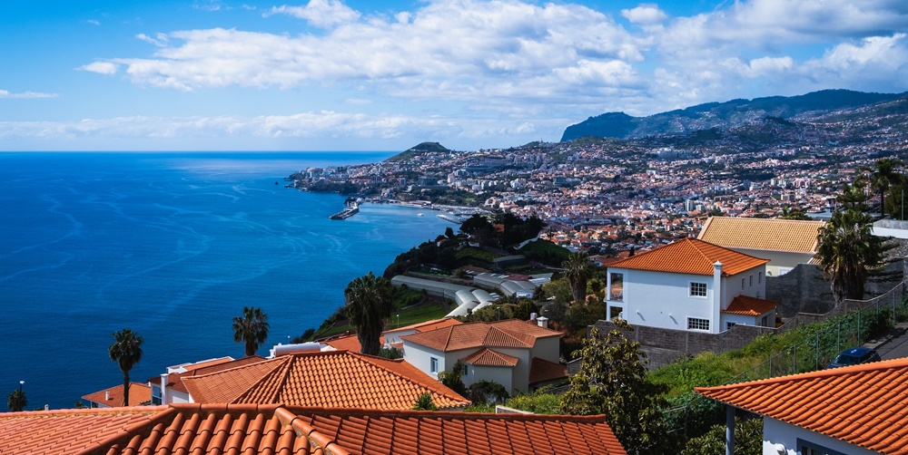 Madeira-Reisen: Funchal