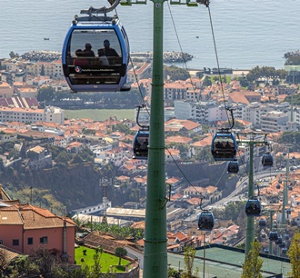 Funchal-Reisen