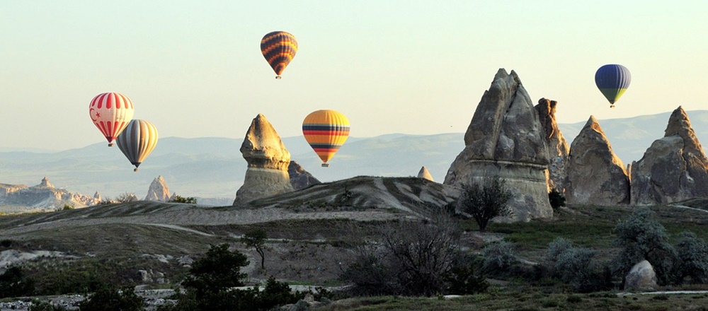 Türkei Reiseb Urlaub