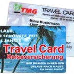 Travel Card Reiseversicherung