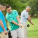 Golf im Urlaub: Golfschule in Bayern