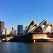 Australien-Urlaub - Aufenthalt in Sydney