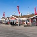 St. Peter-Ording an der Nordsee