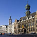 Mons in Belgien - Grand Place