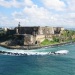 Urlaub auf Puerto Rico - Die Festung El Morro