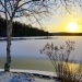 Wintercamping - Im Winter mit dem Wohnmobil auf dem Campingplatz